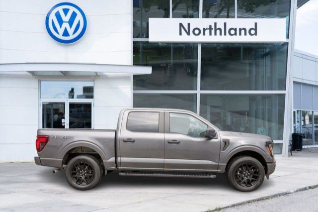 2024 Ford F-150 STX in Cars & Trucks in Calgary - Image 3