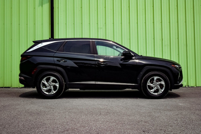 2022 Hyundai Tucson Essential • HEATED SEATS • CP/AA • REAR CAM in Cars & Trucks in Kingston - Image 2