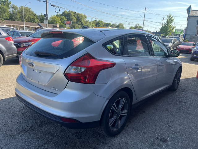 2014 Ford Focus SE in Cars & Trucks in Kitchener / Waterloo - Image 4