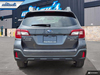 Come see this certified 2019 Subaru Outback Limited w/Eyesight | Leather | Sunroof | Nav | Adaptive... (image 3)