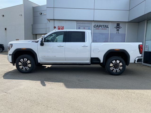 2025 GMC Sierra 3500HD Crew Cab Denali in Cars & Trucks in Edmonton - Image 3