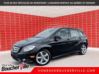 2014 Mercedes-Benz B-Class B 250 Sports Tourer TOUT ORIGINAL, JA