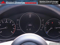Experience the thrill of effortless driving with this 2021 Mazda CX-30 GT w/Turbo. This sleek white... (image 9)