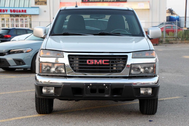 2012 GMC Canyon SLE 4-Cylinder+Certified+2 Year Warranty in Cars & Trucks in Mississauga / Peel Region - Image 2