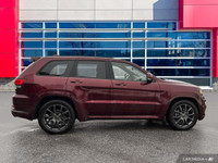 Recent Arrival! Check out this Gorgeous 2021 Jeep Grand Cherokee High Altitude! This Jeep is very we... (image 6)