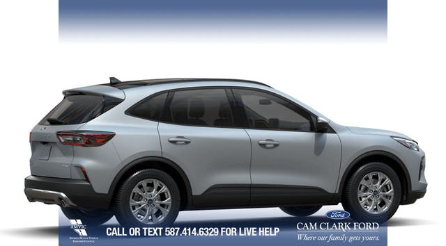 2025 Ford Escape Active in Cars & Trucks in Calgary - Image 4