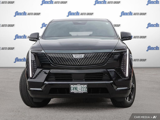 2025 Cadillac Escalade IQ Sport 2 in Cars & Trucks in London - Image 2
