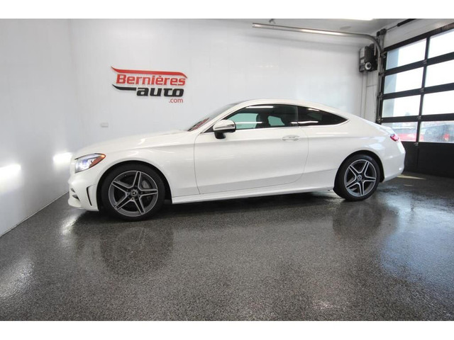 2019 Mercedes-Benz C300 PREMIUM / AMG LINE / 4 MATIC in Cars & Trucks in Lévis