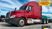 2014 FREIGHTLINER CASCADIA CAMION HIGHWAY