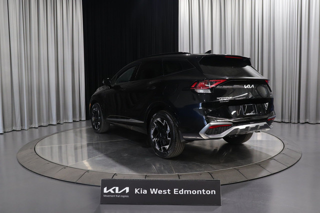 2025 Kia Sportage EX Premium w/Black Interior AWD / HEATED/CO... in Cars & Trucks in Edmonton - Image 4