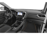 Experience rugged elegance and refined capability with the 2023 GMC Acadia AT4 in sleek Grey. This o... (image 6)