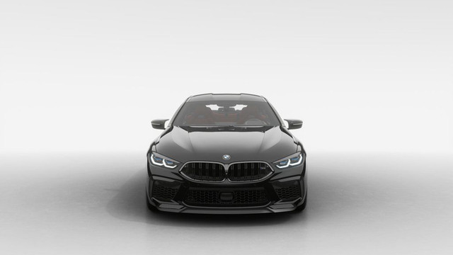2025 BMW M8 Competition Gran Coupe | Premium | Freins M Sport in Cars & Trucks in City of Montréal - Image 3