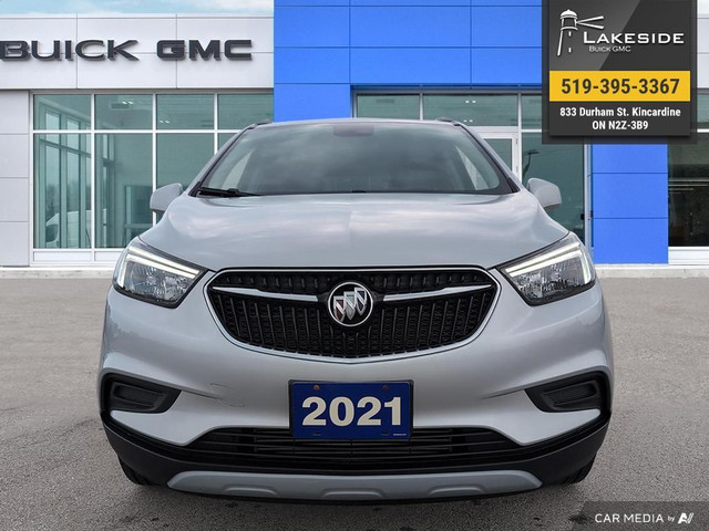 2021 Buick Encore Preferred Encore AWD CX in Cars & Trucks in Owen Sound - Image 2