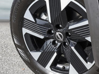 Engine: 2L 4cyl. L/100Km City: 8.1 L/100Km Hwy: 6.6 Safety Equipment Side Impact Beams Dual Stage Dr... (image 7)