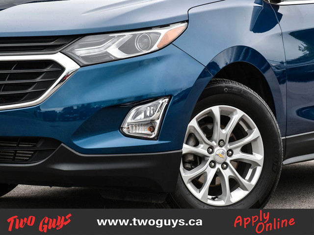 2021 Chevrolet Equinox LT FWD 1.5L | Htd Cloth | Remote Start |  in Cars & Trucks in St. Catharines - Image 2