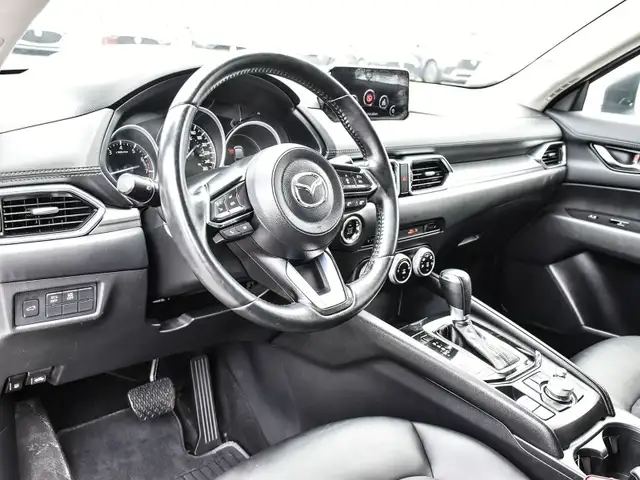 2019 Mazda CX-5 GS GS-FWD, ALLOYS, 2.5L SKYACTIV in Cars & Trucks in Oakville / Halton Region - Image 12