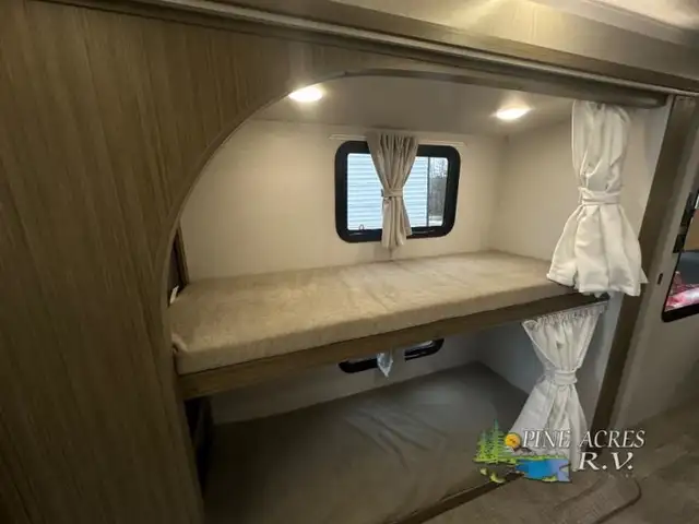2025 Forest River RV Wildwood 34VERANDA in Travel Trailers & Campers in Truro - Image 20