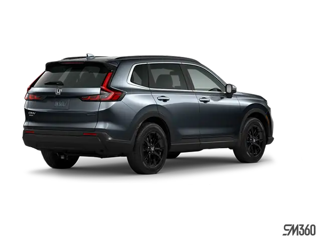 2026 Honda CR-V Sport in Cars & Trucks in Markham / York Region - Image 3