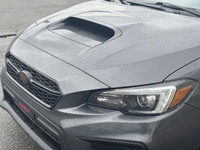 // JAMAIS ACCIDENTÉ! //Découvrez la Subaru WRX 2021 version Sport-tech CVT, une berline sportive all... (image 9)