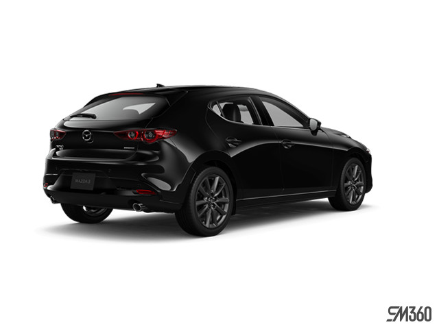 2024 Mazda MAZDA3 SPORT GT GT in Cars & Trucks in Truro - Image 2