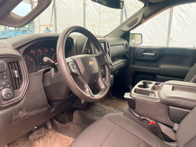 2020 Chevrolet Silverado 1500 WT V8 4X4 *GR. REMORQ* CARPLAY *BE in Cars & Trucks in Laurentides - Image 3