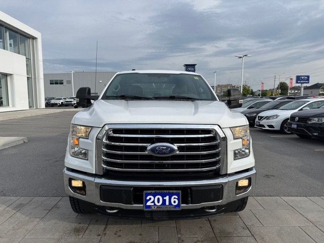 2016 Ford F-150 XLT  - SiriusXM in Cars & Trucks in Ottawa - Image 3
