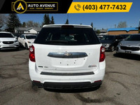 ENJOY RELIABLE PERFORMANCE AND EVERYDAY COMFORT WITH THIS 2012 CHEVROLET EQUINOX LS. POWERED BY A 2.... (image 3)