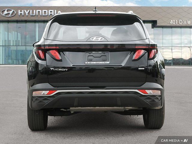 2023 Hyundai Tucson Preferred in Cars & Trucks in Mississauga / Peel Region - Image 4