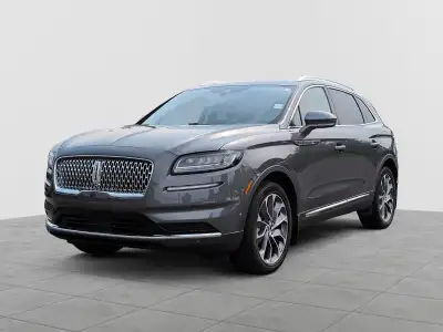 WAS: $49998 NOW: $47994Reduced $2,000! Nautilus Reserve AWD with Panoramic Vista Roof, Co-Pilot360 1...