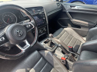 PRIX ET QUALITÉ IMBATTABLE venez découvrir notre VOLKSWAGEN GOLF GTI 2020 AUTOBAHN MANUELLE CUIR TOI... (image 2)