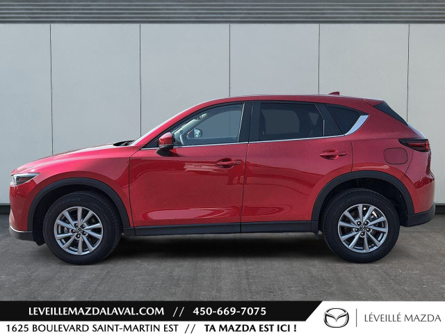 2023 Mazda CX-5 GS *** AWD *** in Cars & Trucks in Laval / North Shore