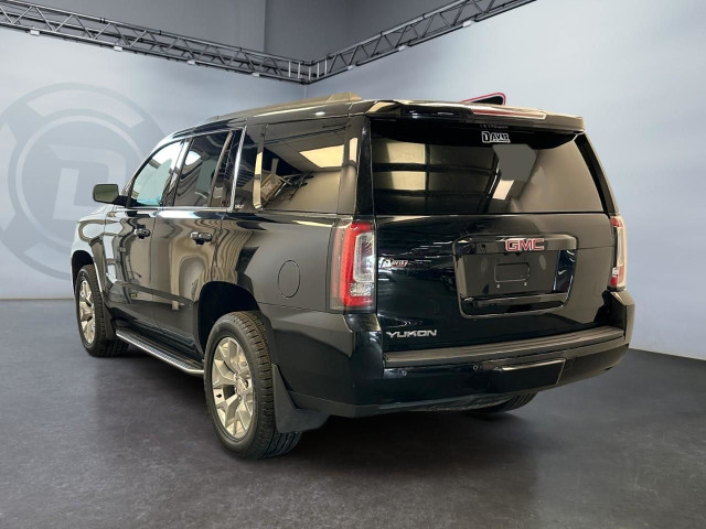 2019 GMC Yukon SLT 5.3L 8CYL | HEATED & VENTED FRONT SEATS |... in Cars & Trucks in Lethbridge - Image 3