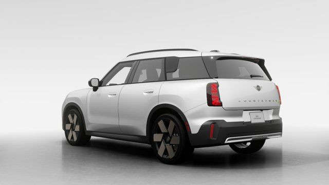 2025 MINI Countryman SE ALL4 Hybride | Premier+ | Style Préféré in Cars & Trucks in City of Montréal - Image 2