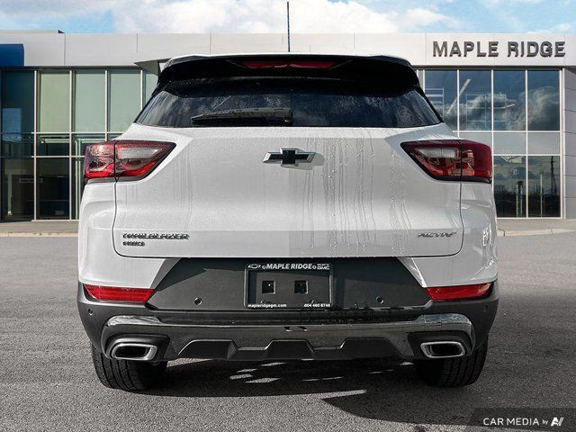 2024 Chevrolet Trailblazer ACTIV | AWD | 1.3L | Convenience Pkg in Cars & Trucks in Tricities/Pitt/Maple - Image 4