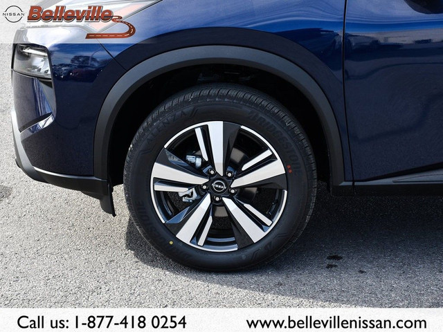 2025 Nissan Rogue in Cars & Trucks in Belleville - Image 4