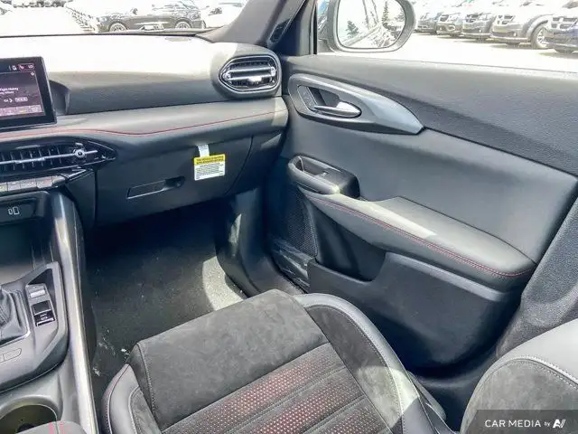 2024 Dodge Hornet GT | Track Pack | in Cars & Trucks in Edmonton - Image 33