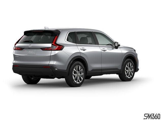  2023 Honda CR-V LX 2WD