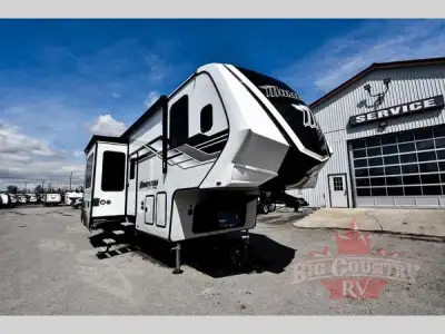 Big Country RV in Carleton Place. We would like to say Thank You to Everyone who purchased the RV th...