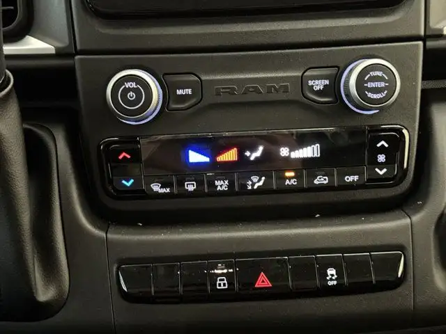 2025 Ram ProMaster Cargo Van SLT | Backup Camera | Remote Start in Cars & Trucks in Edmonton - Image 21