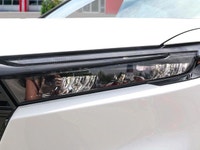 Experience the future of hybrid SUVs with the 2026 Honda CR-V Hybrid TrailSport. This cutting-edge v... (image 9)