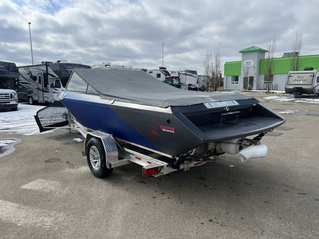 2020 COYOTE PREDATOR 180 in Canoes, Kayaks & Paddles in Edmonton - Image 4