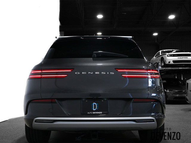 2023 Genesis Electrified GV70 Prestige AWD in Cars & Trucks in Laval / North Shore - Image 4