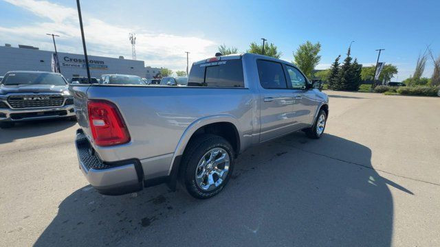 2025 Ram 1500 Big Horn | Remote Start | Heated Seats in Cars & Trucks in Edmonton - Image 2
