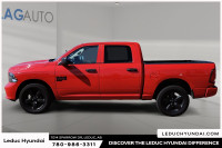 2021 Ram 1500 Classic Express Experience the Ram 1500 Classic Express with only 123803 km on the odo... (image 4)