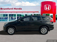 This 2016 Honda CR-V EX boasts all-wheel drive, perfect for navigating any weather condition. Its Ko... (image 1)