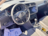 // JAMAIS ACCIDENTÉ! // // UN SEUL PROPRIÉTAIRE // Le Volkswagen Tiguan Comfortline 4MOTION 2021, af... (image 8)