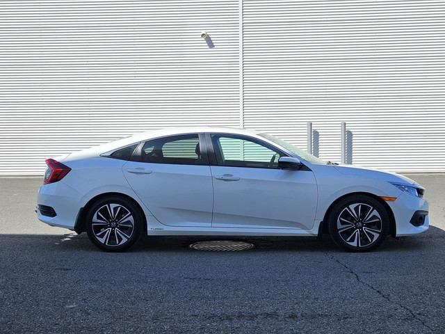 Honda Civic Sedan EX-T 4 portes CVT 2017 à vendre in Cars & Trucks in Victoriaville - Image 4