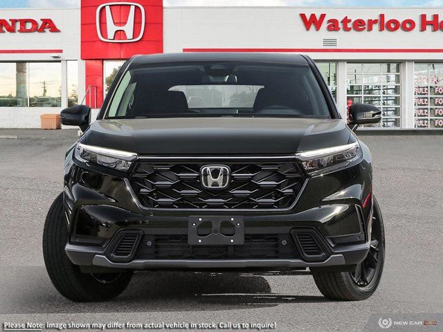  2024 Honda CR-V Hybrid EX-L in Cars & Trucks in Kitchener / Waterloo - Image 2