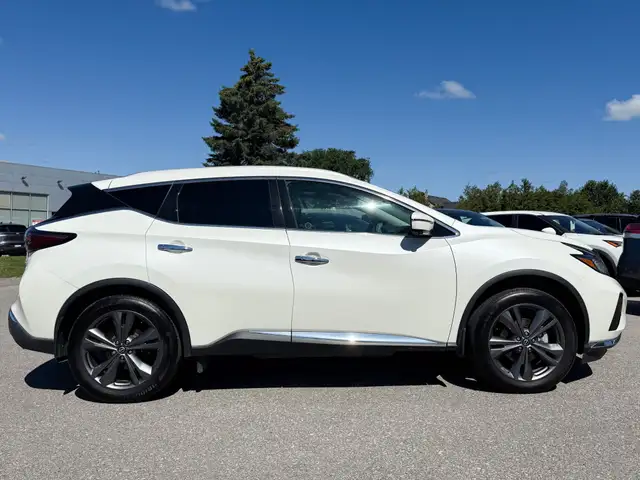 2021 Nissan Murano Platinum in Cars & Trucks in Oshawa / Durham Region - Image 10