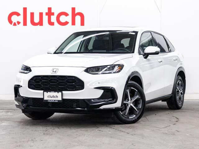 2023 Honda HR-V EX-L Navi AWD w/ Apple CarPlay & Android Auto, F in Cars & Trucks in City of Toronto